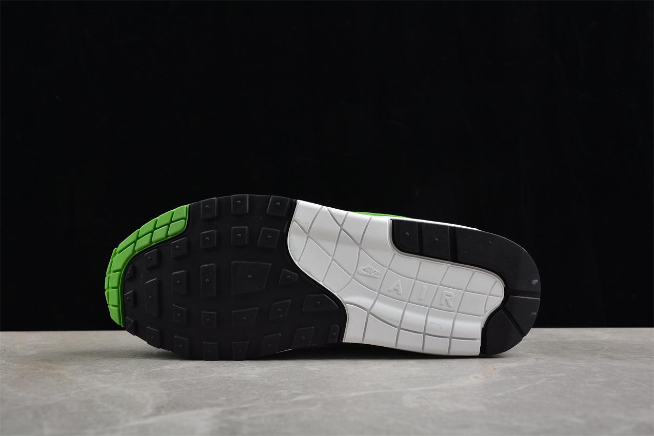 Patta x Nike Air Max 1 "Anniversary Chlorophyll" фото № 4