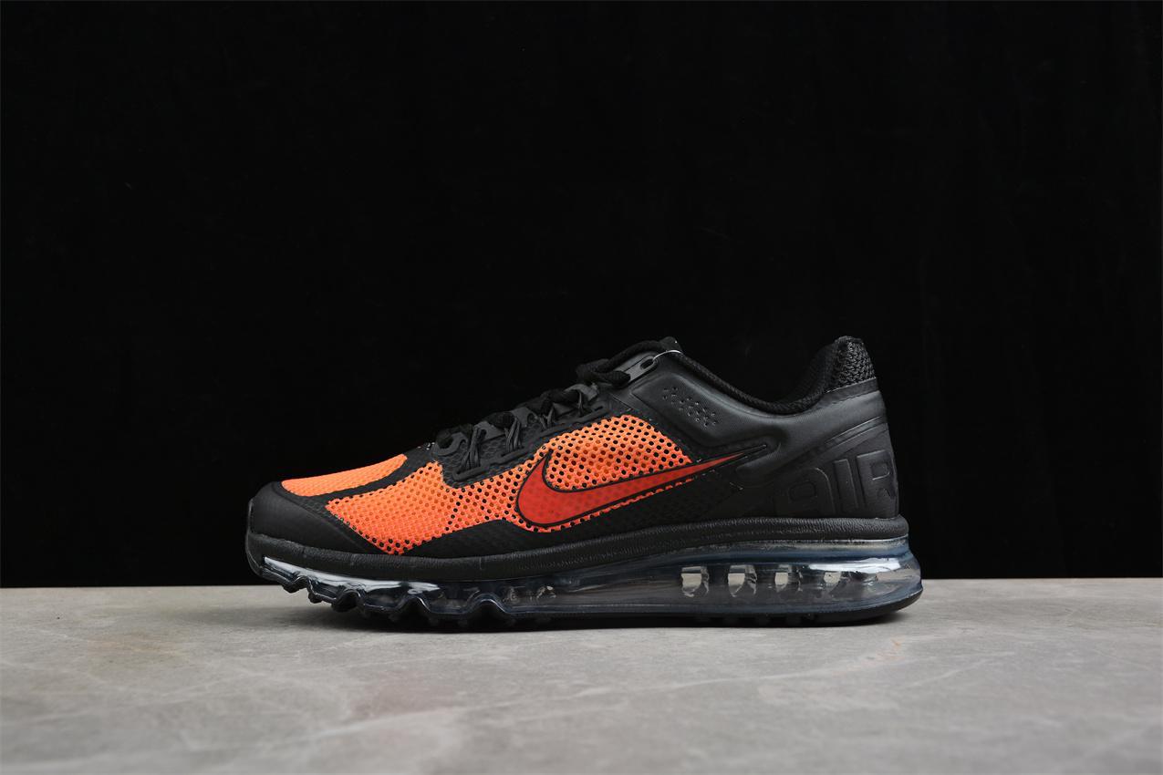 Nike Air Max 2013 "Sunset" фото № 2