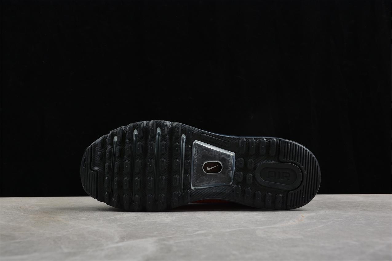 Nike Air Max 2013 "Sunset" фото № 4