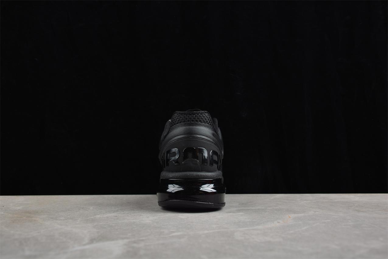 Nike Air Max 2013 "Black" фото № 9