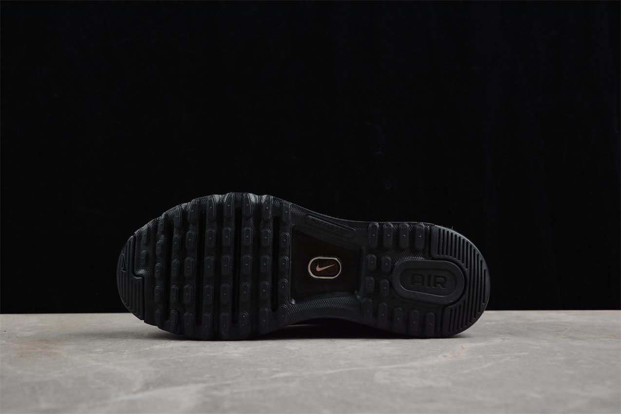 Nike Air Max 2013 "Black" фото № 8