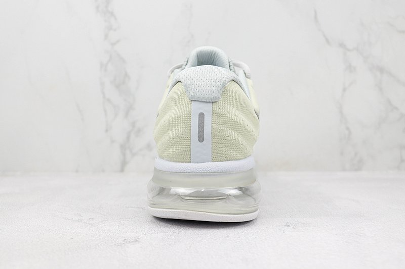 Nike Air Max 2017 "White" фото № 9