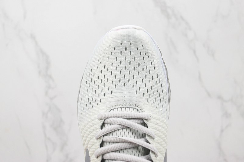 Nike Air Max 2017 "White" фото № 4