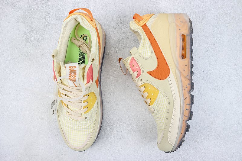 Nike Air Max 90 "Terrascape" фото № 7