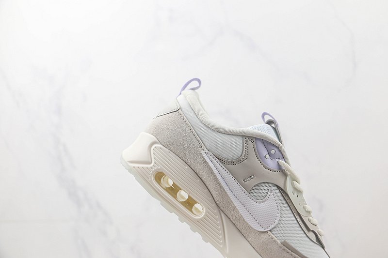Nike Air Max 90 SE "Summit White Light Bone" фото № 4