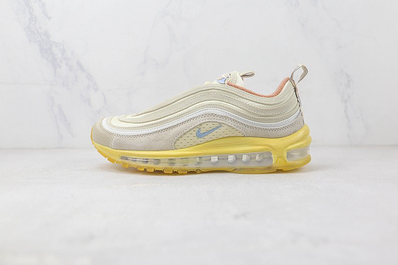 Nike Air Max 97 "Vintage" фото № 2