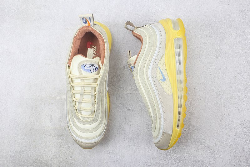 Nike Air Max 97 "Vintage" фото № 6