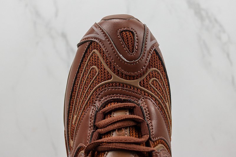 Supreme x Nike Air Max 98 TL SP "Fauna Brown" фото № 3