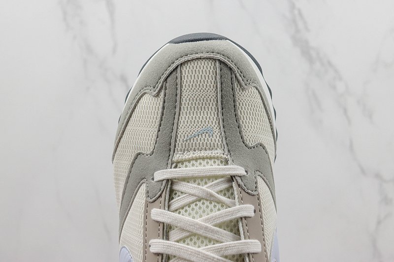 Nike Air Max Dawn "Phantom Ivory" фото № 3