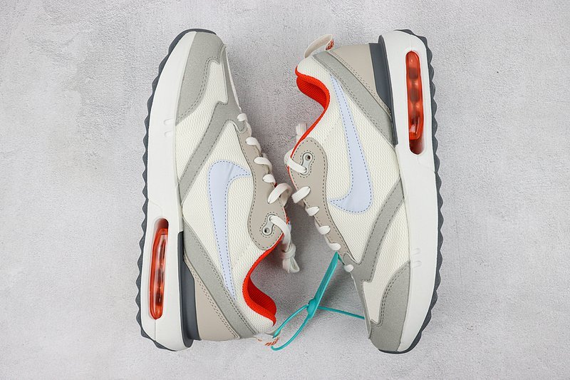 Nike Air Max Dawn "Phantom Ivory" фото № 6