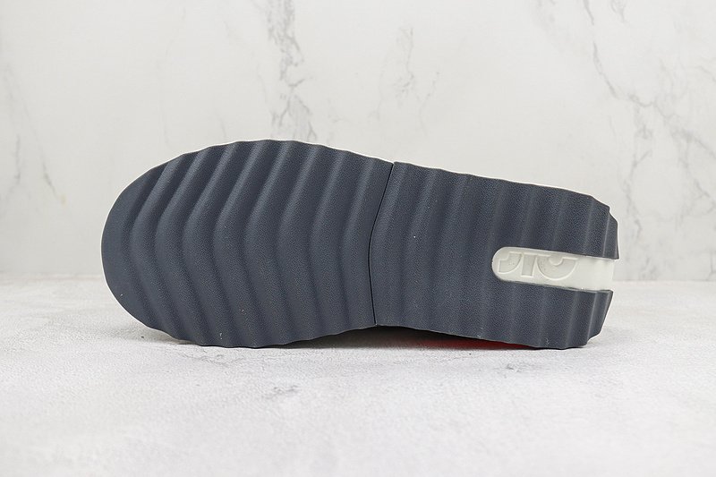 Nike Air Max Dawn "Phantom/Light Iron Ore/Picante Red/Football Grey" фото № 8