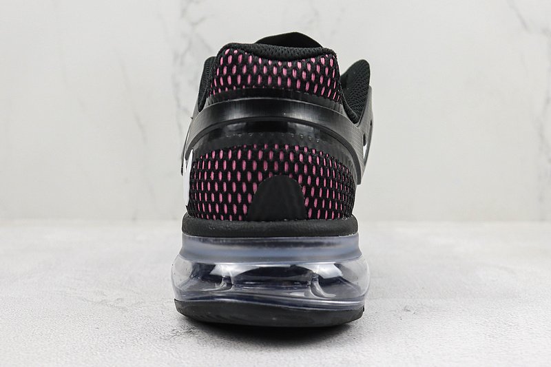 Stussy x Nike Air Max 2013 "Black" фото № 8