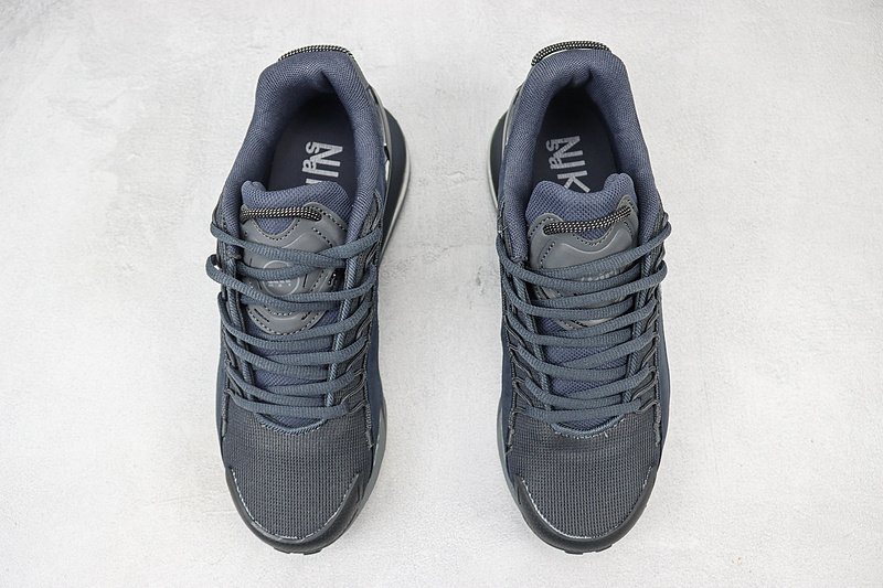 Nike Air Max Pulse Roam "Dark Grey/Midnight Blue" фото № 7