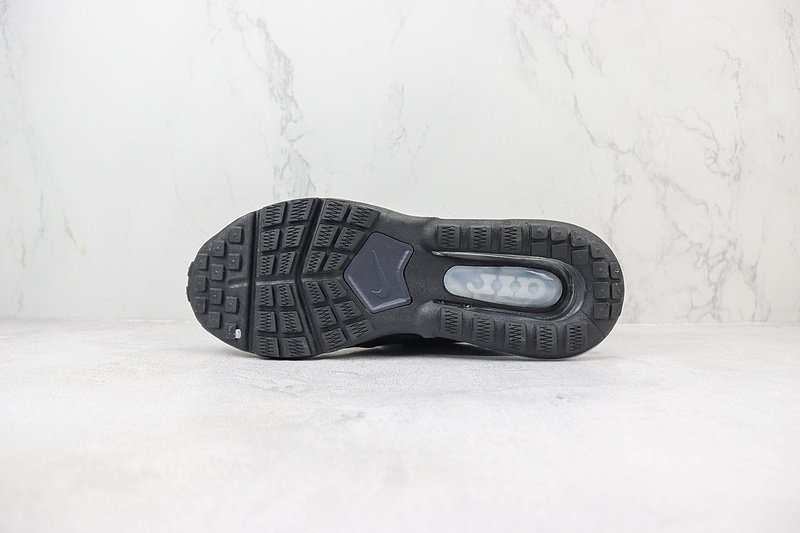 Nike Air Max Pulse Roam "Dark Grey/Midnight Blue" фото № 8