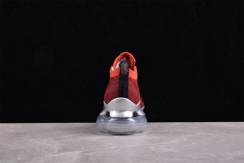 Nike Air Max Scorpion FK "Red" фото № 5