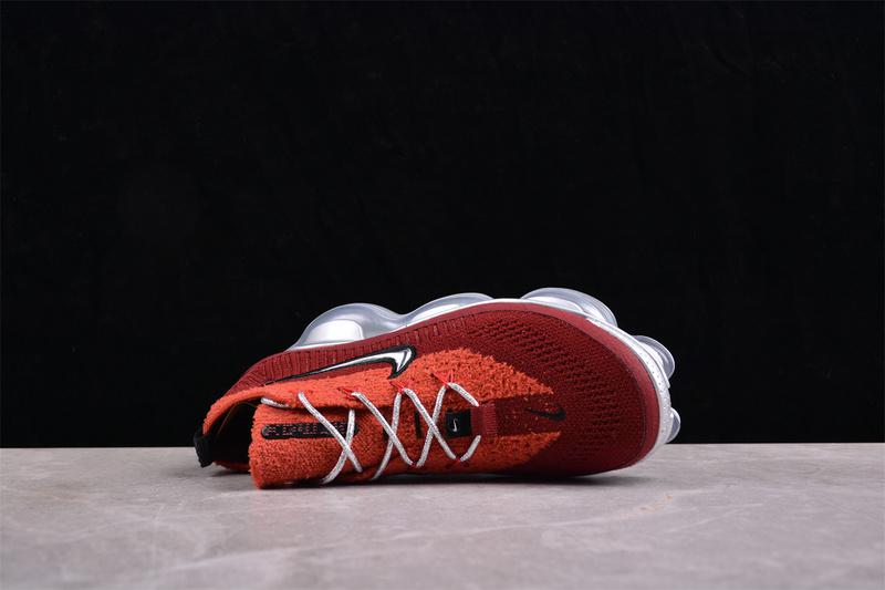 Nike Air Max Scorpion FK "Red" фото № 3