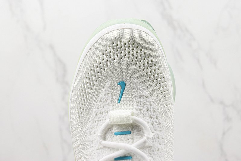 Nike Air Max Scorpion "Lagoon Pulse/Hot Punch" фото № 3