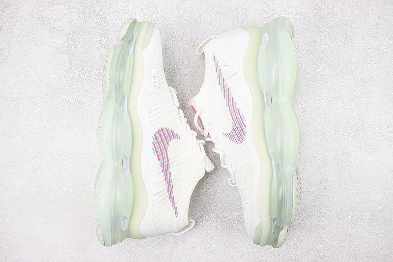 Nike Air Max Scorpion "Lagoon Pulse/Hot Punch" фото № 6