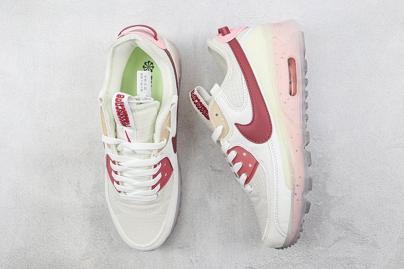 Nike Air Max 90 Terrascape "Pomegranate" фото № 6