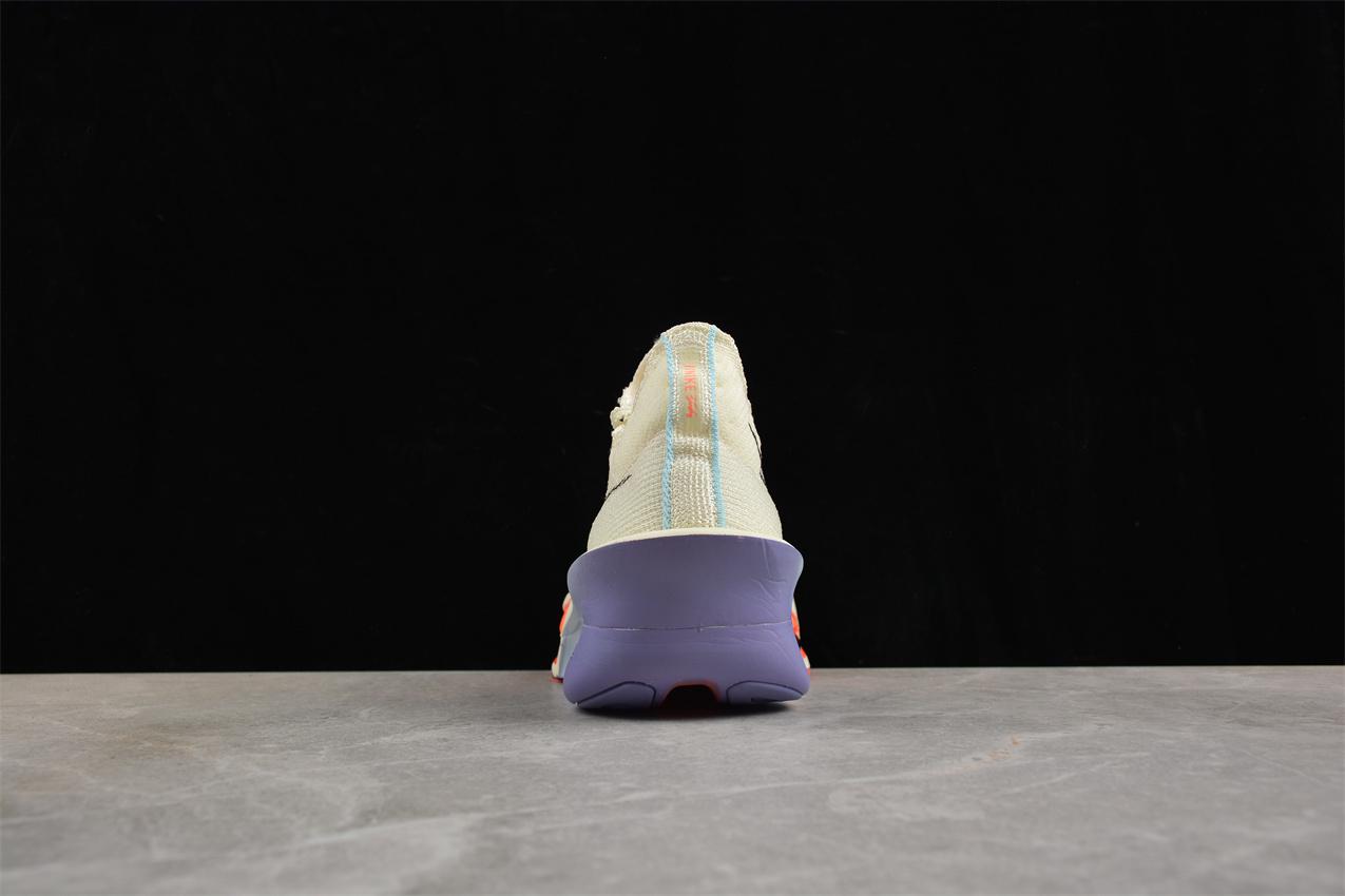 Nike Air Zoom Alphafly Next 3 "Coconut Milk" фото № 7