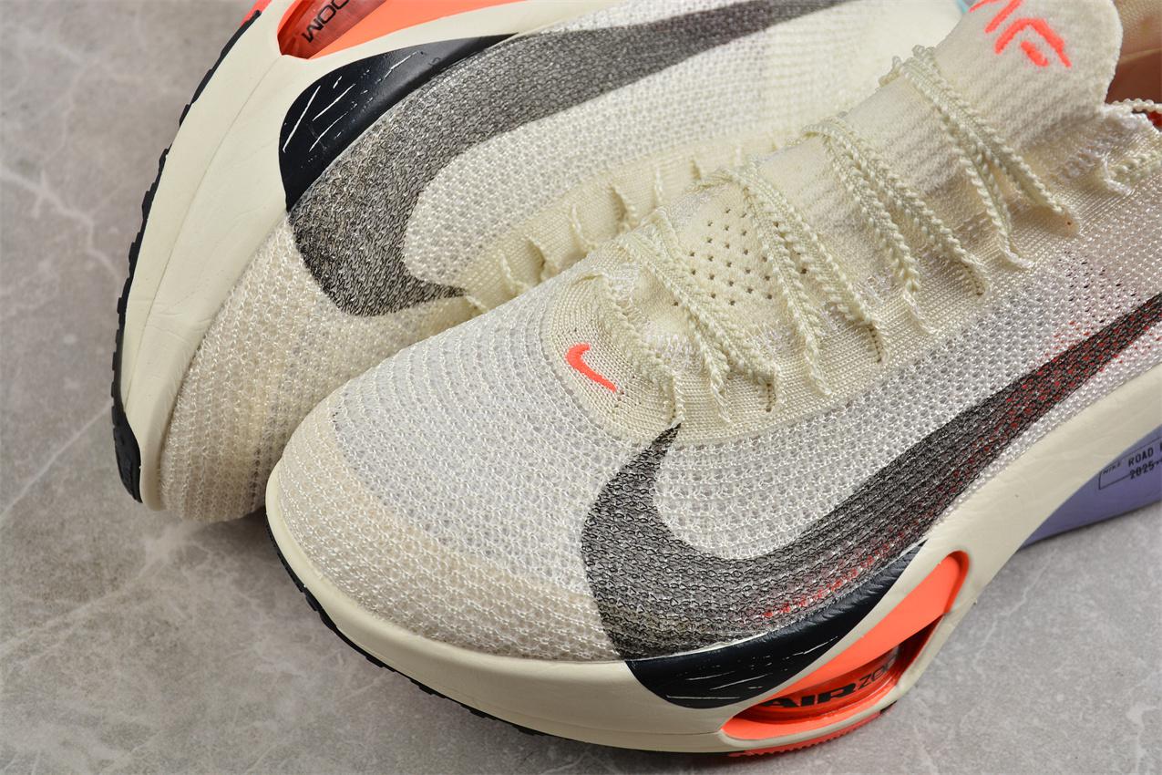 Nike Air Zoom Alphafly Next 3 "Coconut Milk" фото № 6