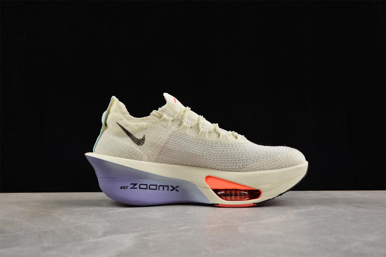 Nike Air Zoom Alphafly Next 3 "Coconut Milk" фото № 2