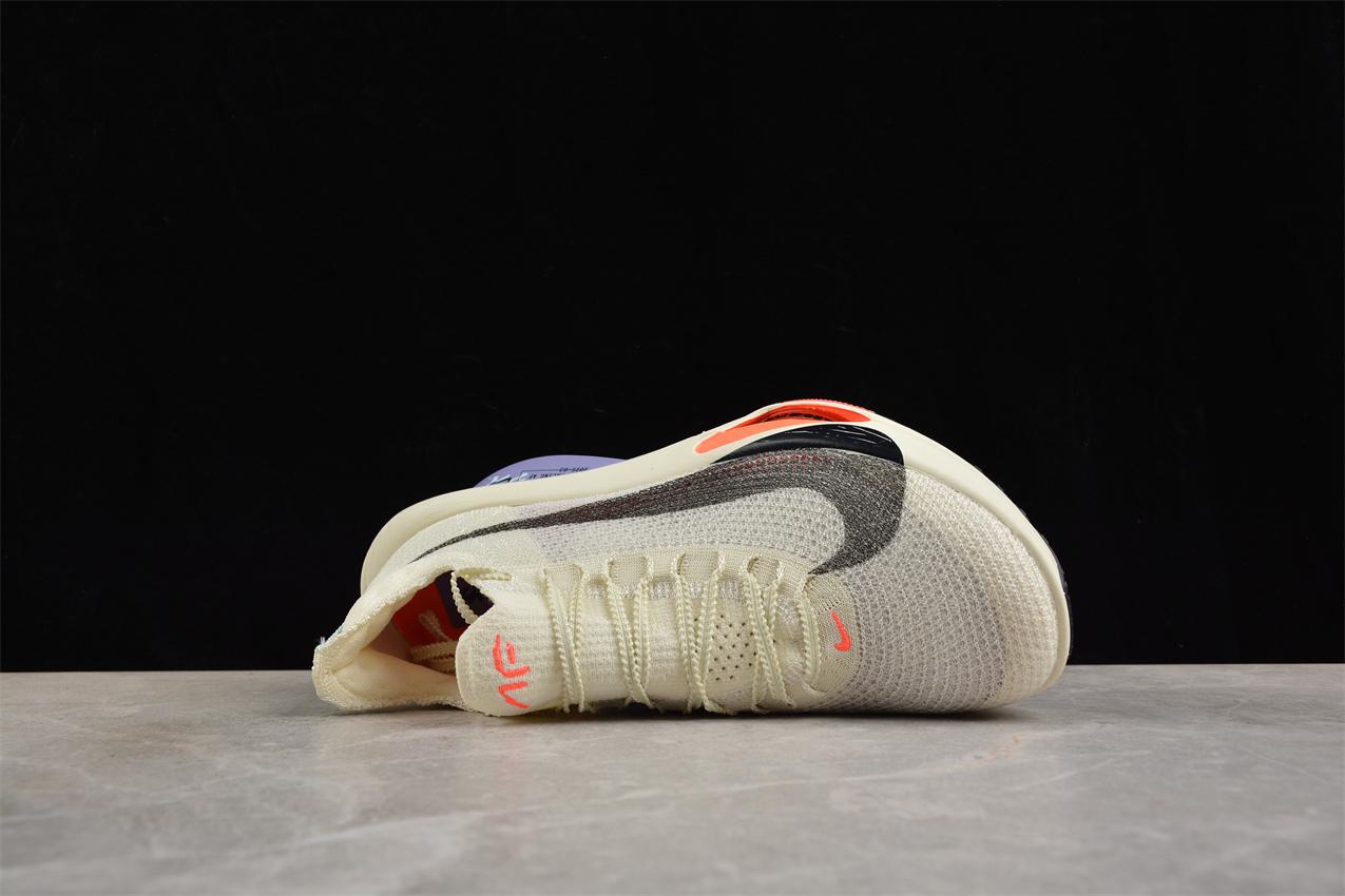 Nike Air Zoom Alphafly Next 3 "Coconut Milk" фото № 4