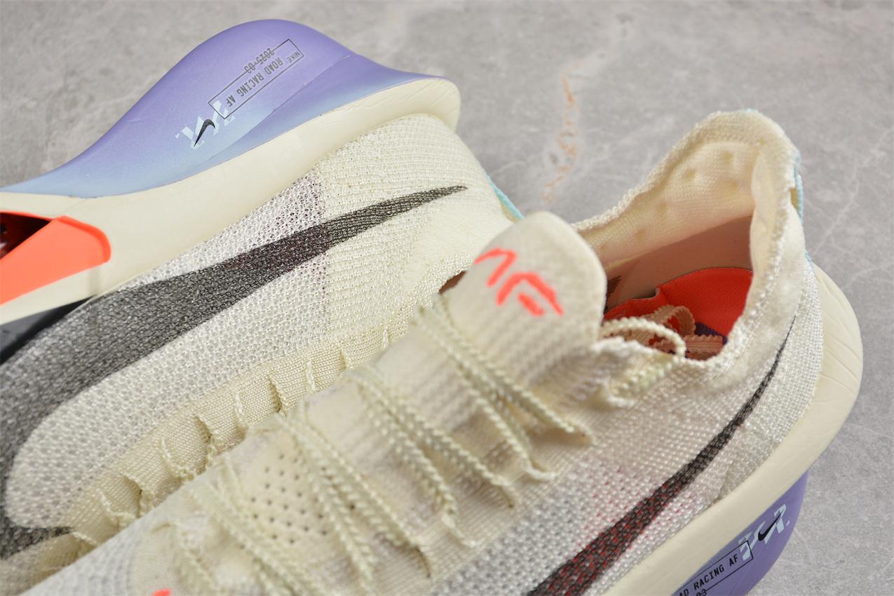 Nike Air Zoom Alphafly Next 3 "Coconut Milk" фото № 9