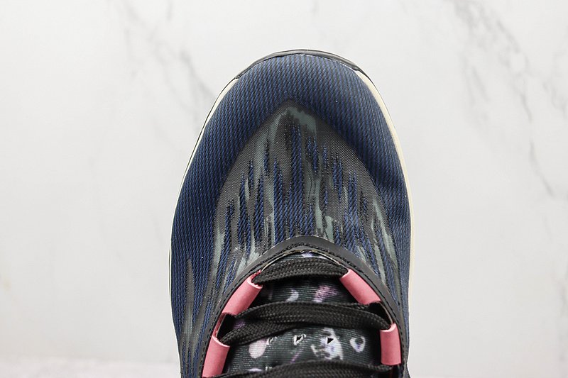 Nike Air Zoom GT Cut 2 EP "Black Desert/Berry" фото № 4