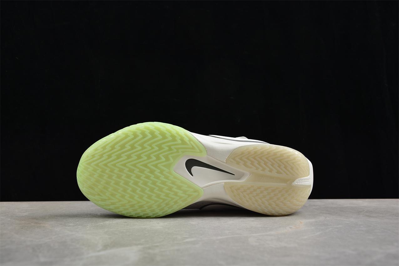 Nike Air Zoom GT Cut 3 "Vapor Green" фото № 4