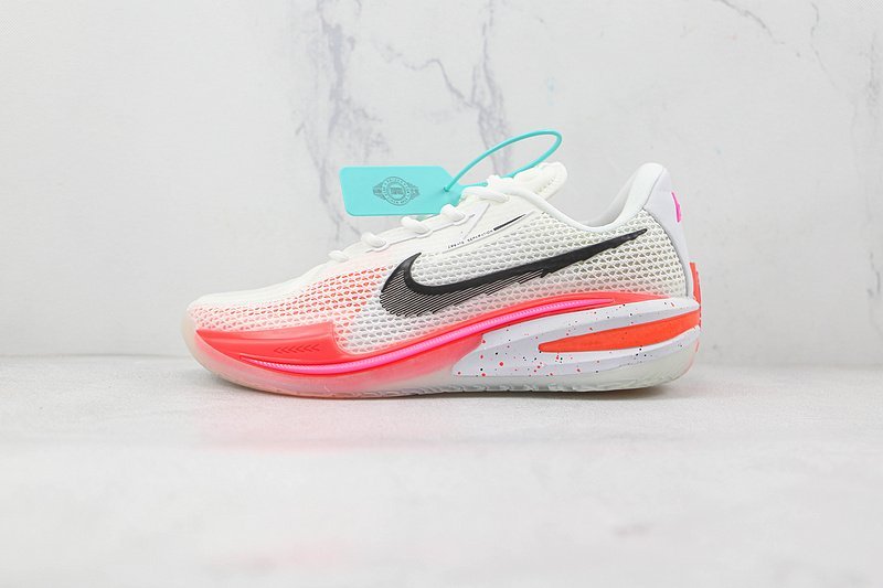 Nike Air Zoom GT Cut EP "Rawdacious" фото № 2