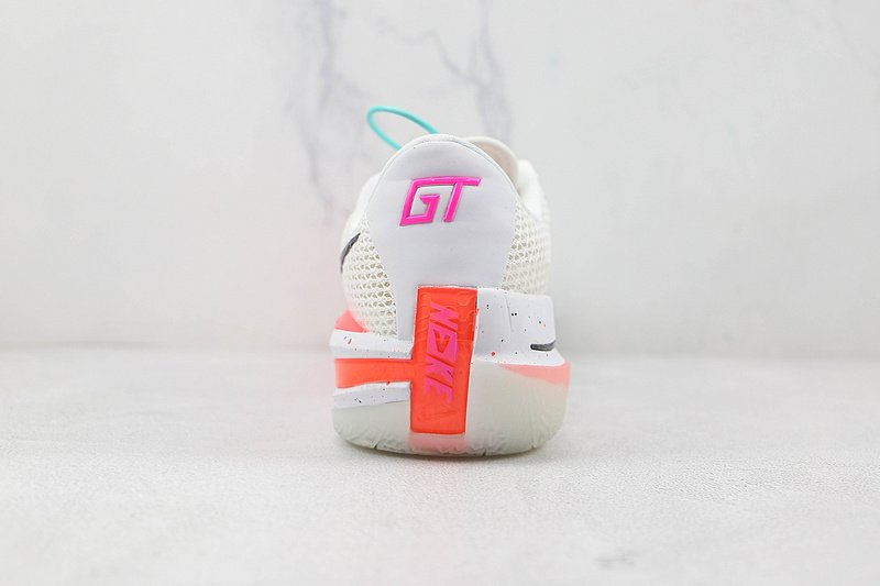 Nike Air Zoom GT Cut EP "Rawdacious" фото № 6