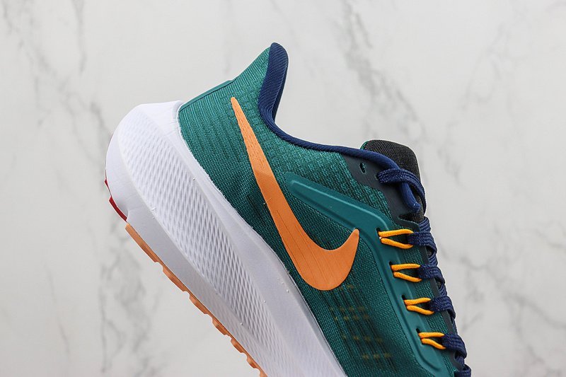 Nike Air Zoom Pegasus 39 "Turquoise/Red" фото № 3
