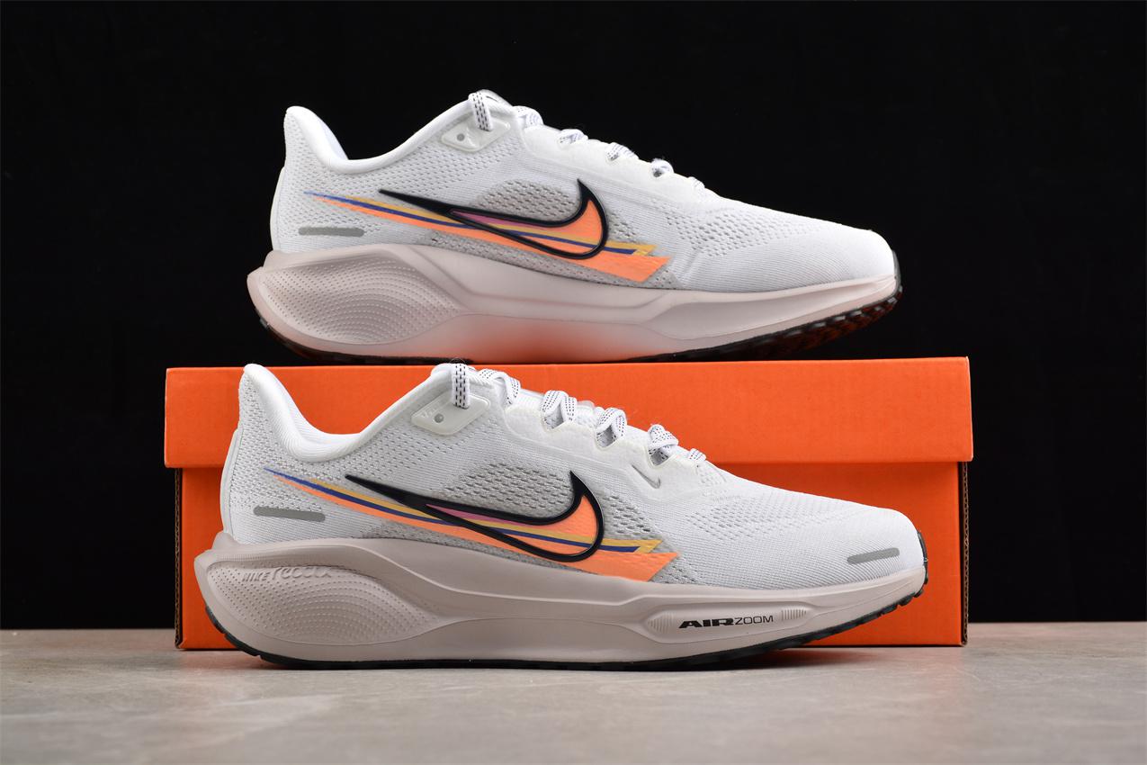 Nike Air Zoom Pegasus 41 "Phoenix Blaze" фото № 4