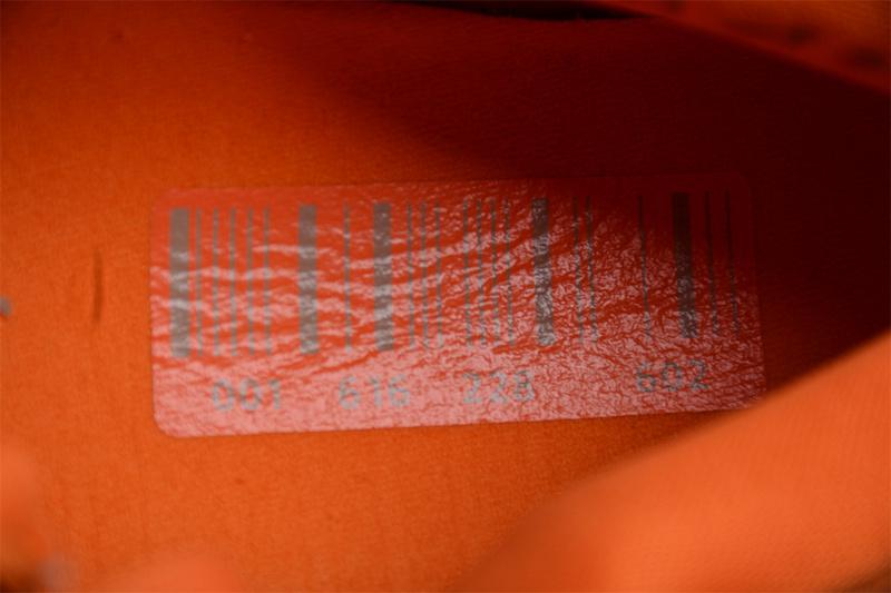 Nike Book 1 "Chapter One" фото № 8