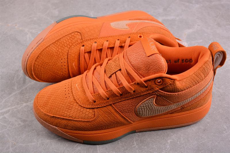 Nike Book 1 "Chapter One" фото № 6