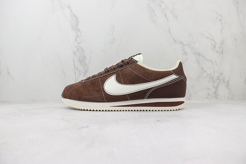 Nike Cortez "Cacao Wow" фото № 2