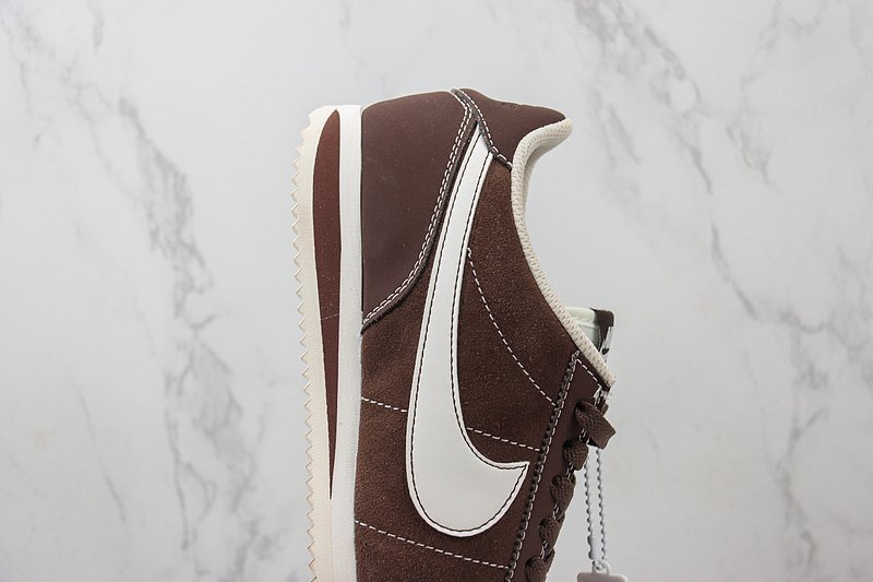 Nike Cortez "Cacao Wow" фото № 3