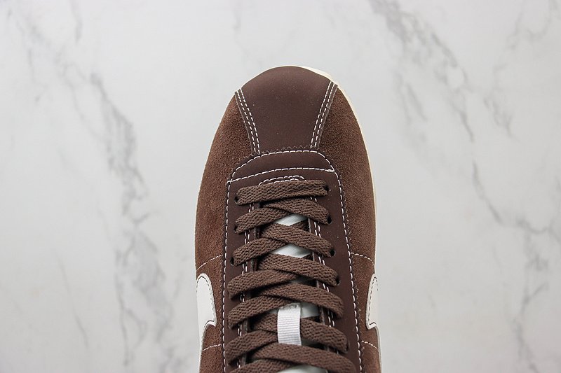 Nike Cortez "Cacao Wow" фото № 4