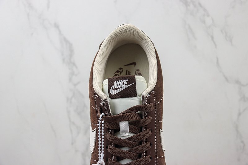 Nike Cortez "Cacao Wow" фото № 5
