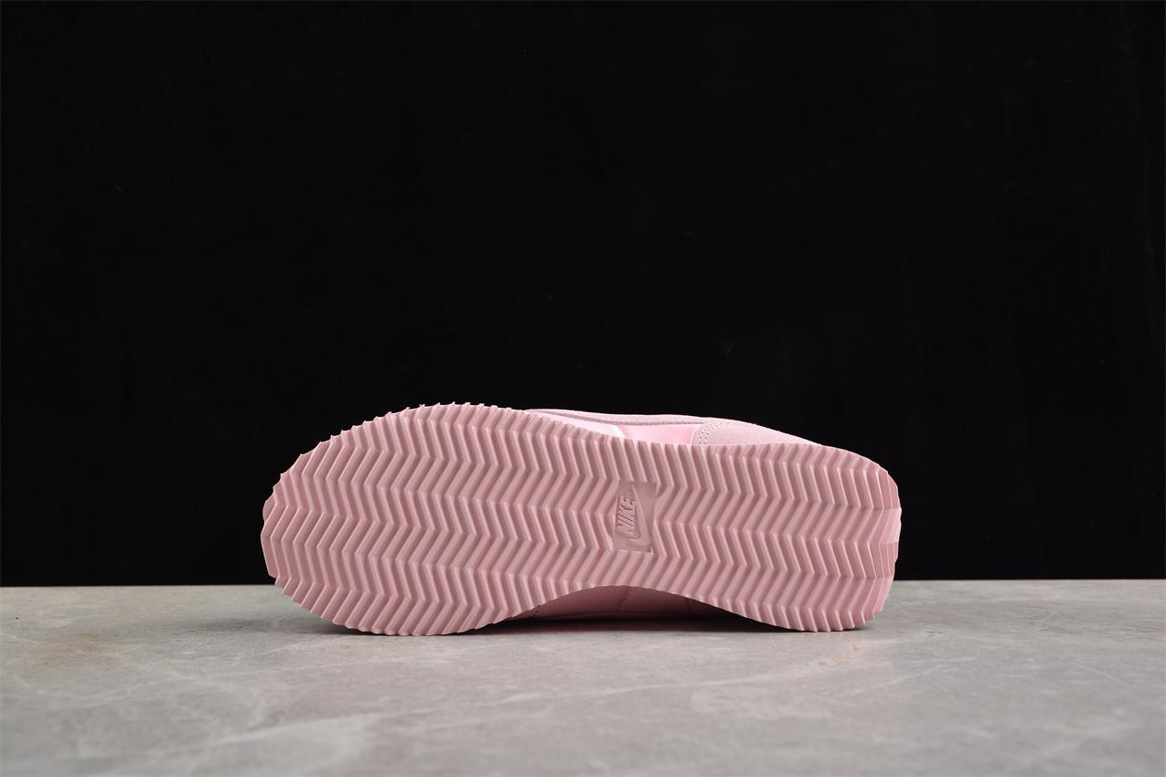 Nike Cortez "Satin Soft Pink" фото № 4