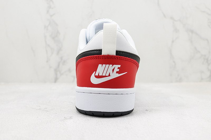 Nike Court Borough Low 2 "USA" фото № 9