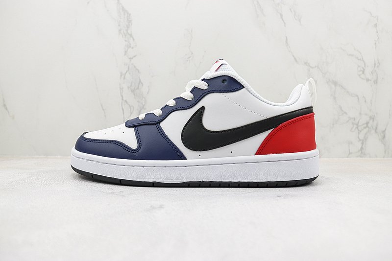 Nike Court Borough Low 2 "USA" фото № 2