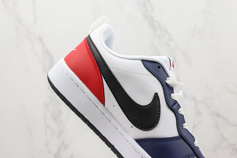 Nike Court Borough Low 2 "USA" фото № 3