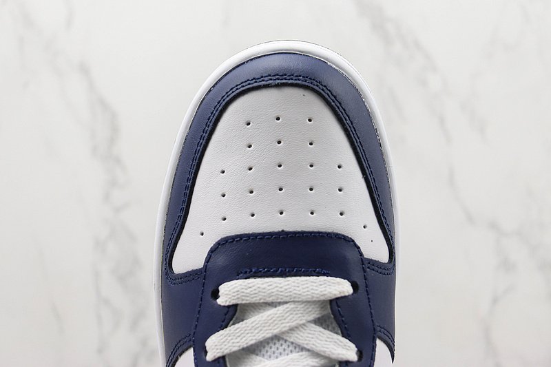 Nike Court Borough Low 2 "USA" фото № 4