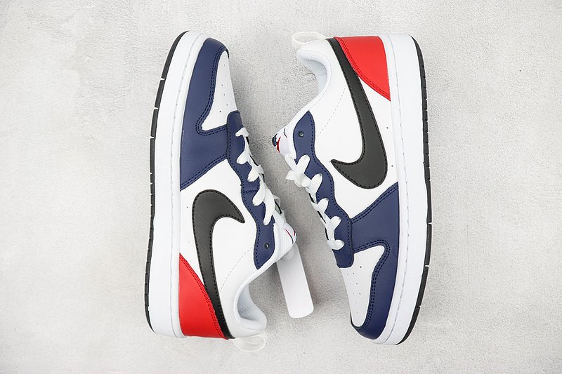 Nike Court Borough Low 2 "USA" фото № 7