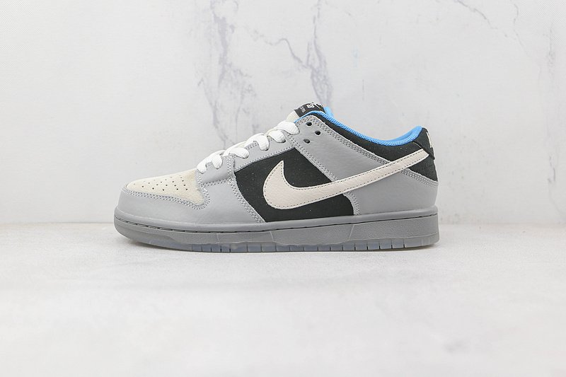 Nike SB Dunk Low "Petoskey Premier" фото № 2
