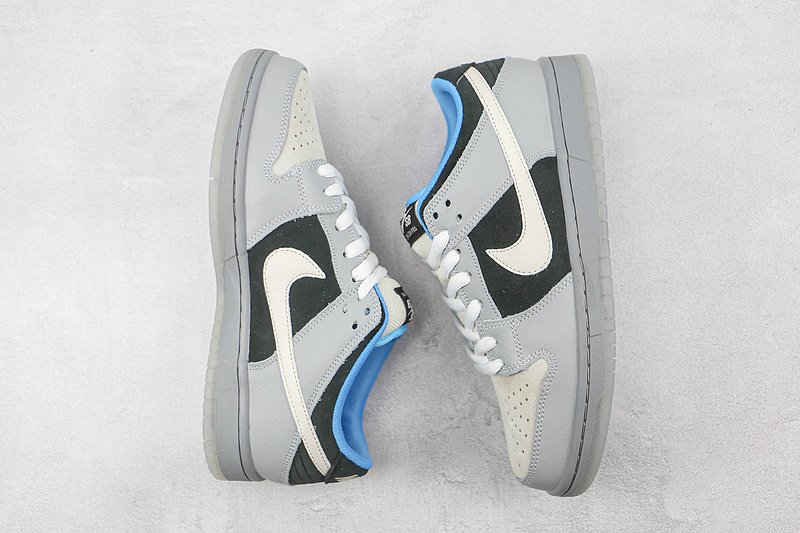 Nike SB Dunk Low "Petoskey Premier" фото № 7