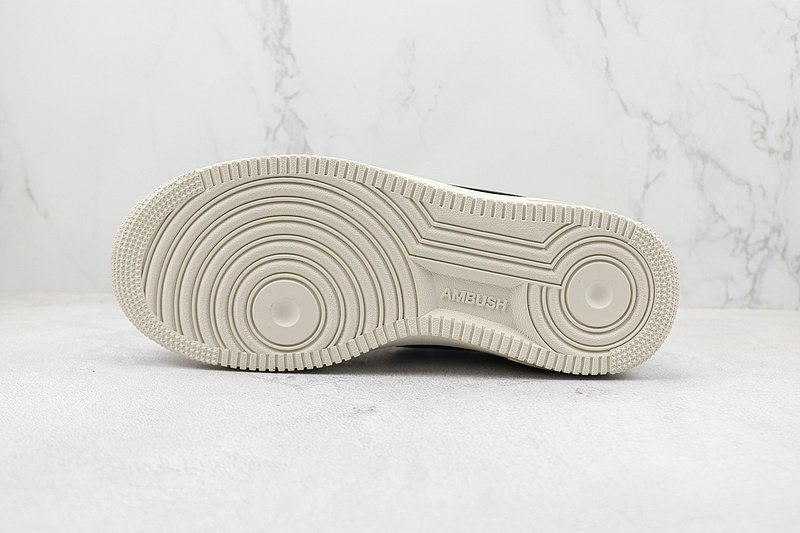AMBUSH x Nike Air Force 1 Low "Beige" фото № 8