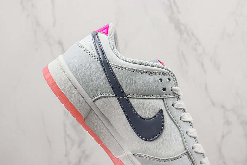 Nike Dunk Low "520 Pack Pink" фото № 3